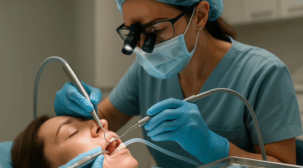 Закрытый кюретаж