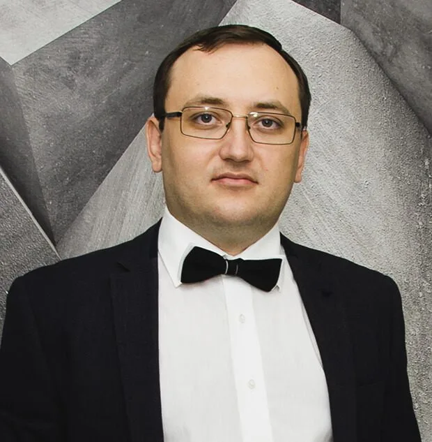 Главный врач Минчук Сергей Анатольевич