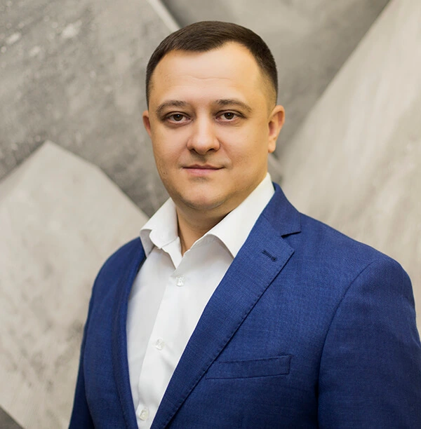 Врач-стоматолог Мерзляков Олег Евгеньевич