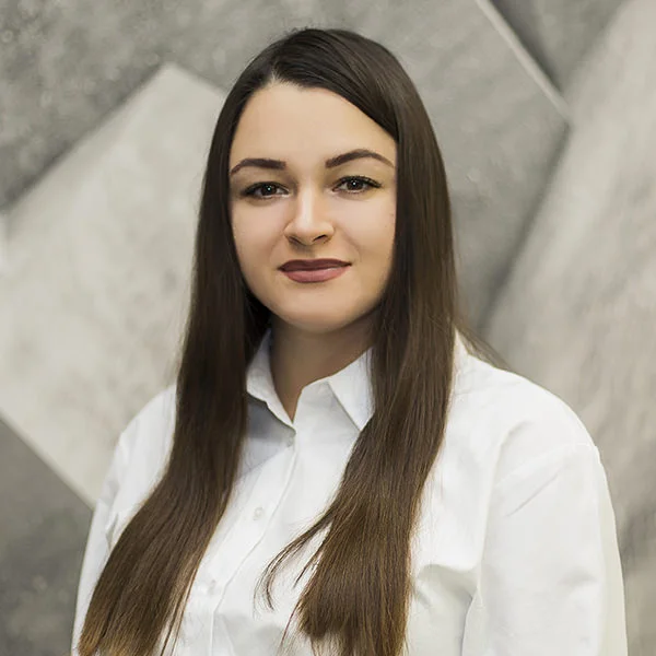 Ассистент стоматолога Миленина Юлия