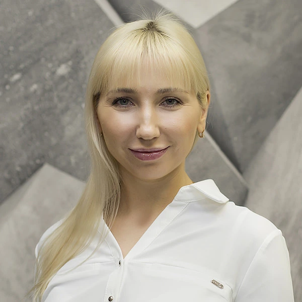 Администратор Мерзлякова Елена Леонидовна