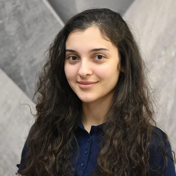 Стоматолог-ортодонт Саарян Лилия Оганесовна